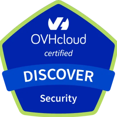 Certification Security