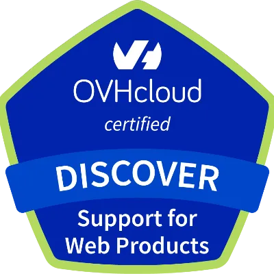 Certification Support Web Products